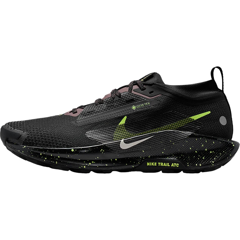 Nike Mens Spring Low Top Shock Absorption Durable Sport Running Shoes FQ0908-014