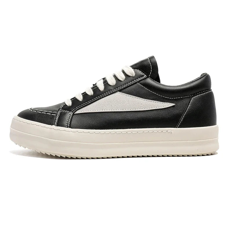 Chaussures de sport pour homme - Sneakers d'automne - Mode urbaine légère - Respirantes - Chaussures de sport décontractées pour homme - Chaussures de sport, de gym et de tennis