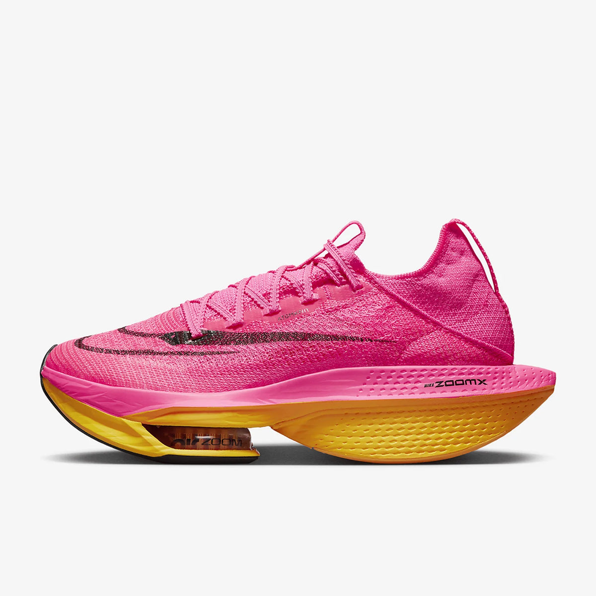 Nike Genuine ALPHAFLY NEXT% 22 Unisex Cushioned Running Shoes DN3559-600