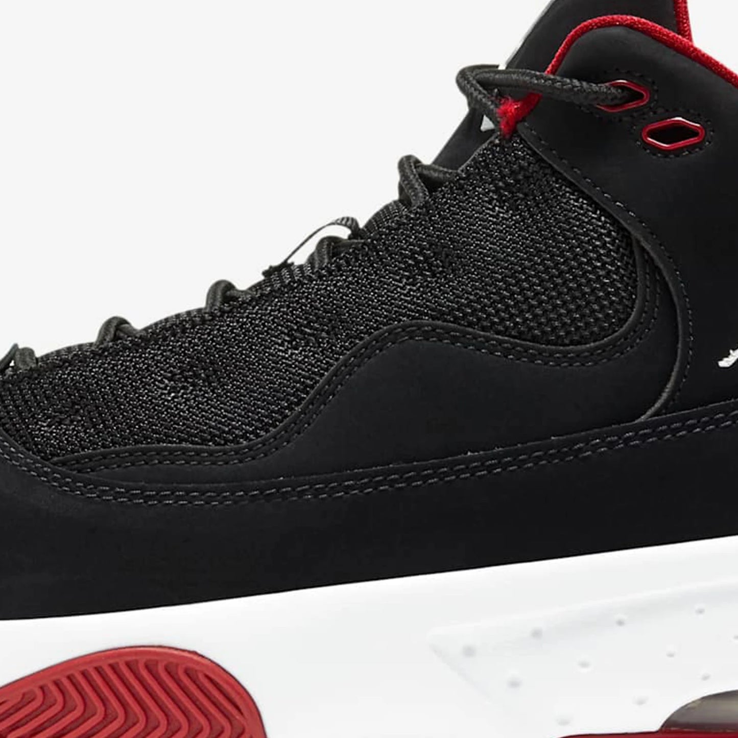 Nike Authentic JORDAN Men's Responsive Basketball Shoes CK6636-016