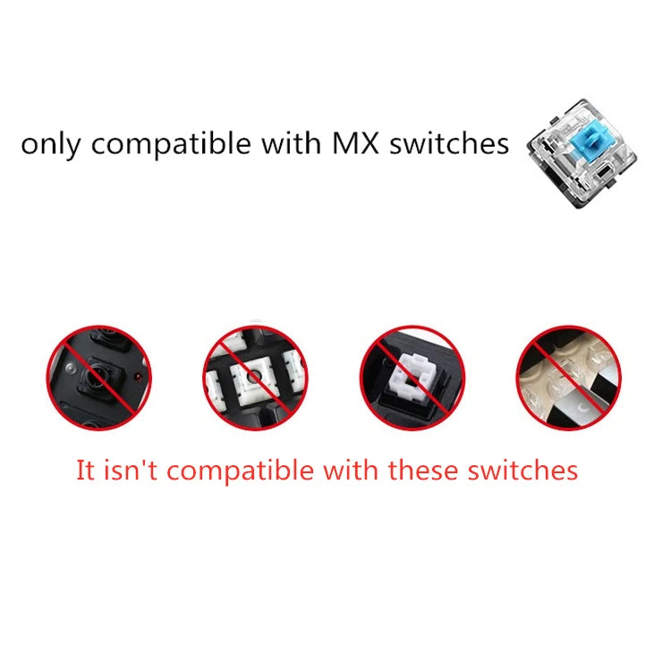 129 Keys PBT Double Shot ISO Layout Keycap Pudding Keycaps For Mx Switch Mechanical Keyboard OEM Profile RGB backlit Key Caps