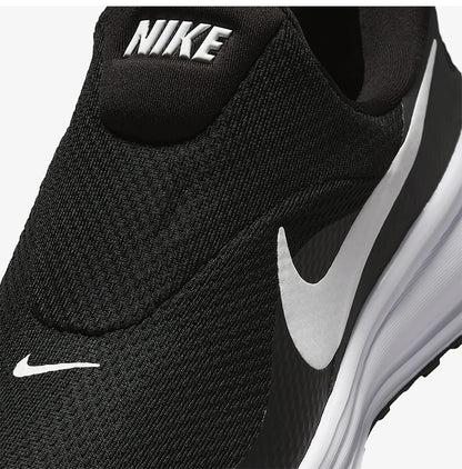 Nike Genuine Revolution 8 – damskie buty do biegania po twardej nawierzchni „One Step” HQ2415-001