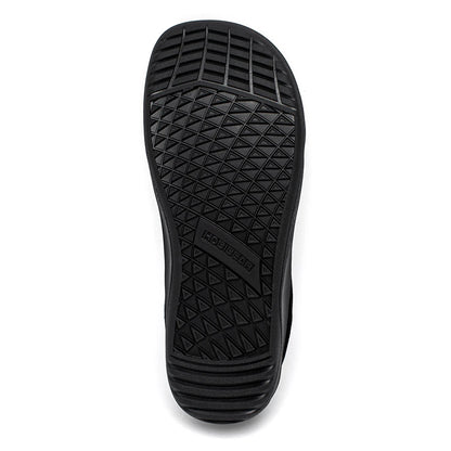 HOBIBEAR Barefoot Shoes for Women Men Zero Drop Wide Toe Box Sneakers Minimalist Lace Up Lightweight Running Shoes