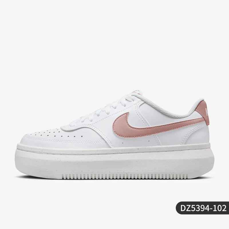 Nike Official Genuine Court Vision Alta Dámske ležérne tenisky s hrubou podrážkou DZ5394-102
