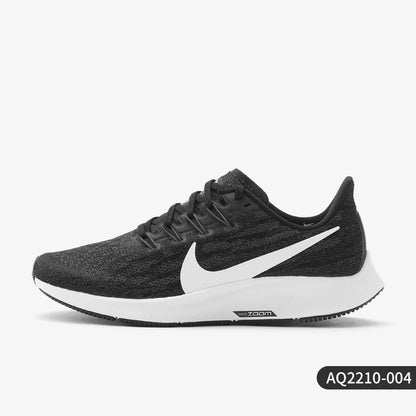 Nike Authentic AIR ZOOM PEGASUS 36 Women's Running Shoes AQ2210-004