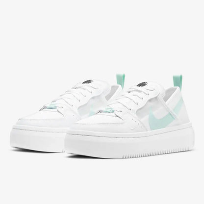 Nike Authentic COURT VISION ALTA TXT Women's Casual Sneakers CW6536-100