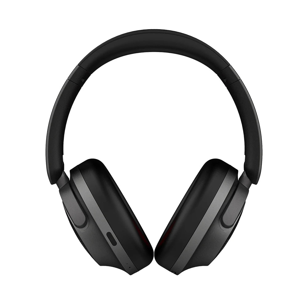 1MORE SonoFlow Active Noise Cancelling Headphones Wireless Bluetooth 5.0 HiFi Headset with 70H Playtime, LDAC Audio, Clear Calls & ANC Technology