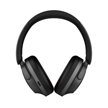 1MORE SonoFlow Active Noise Cancelling Headphones Wireless Bluetooth 5.0 HiFi Headset with 70H Playtime, LDAC Audio, Clear Calls & ANC Technology
