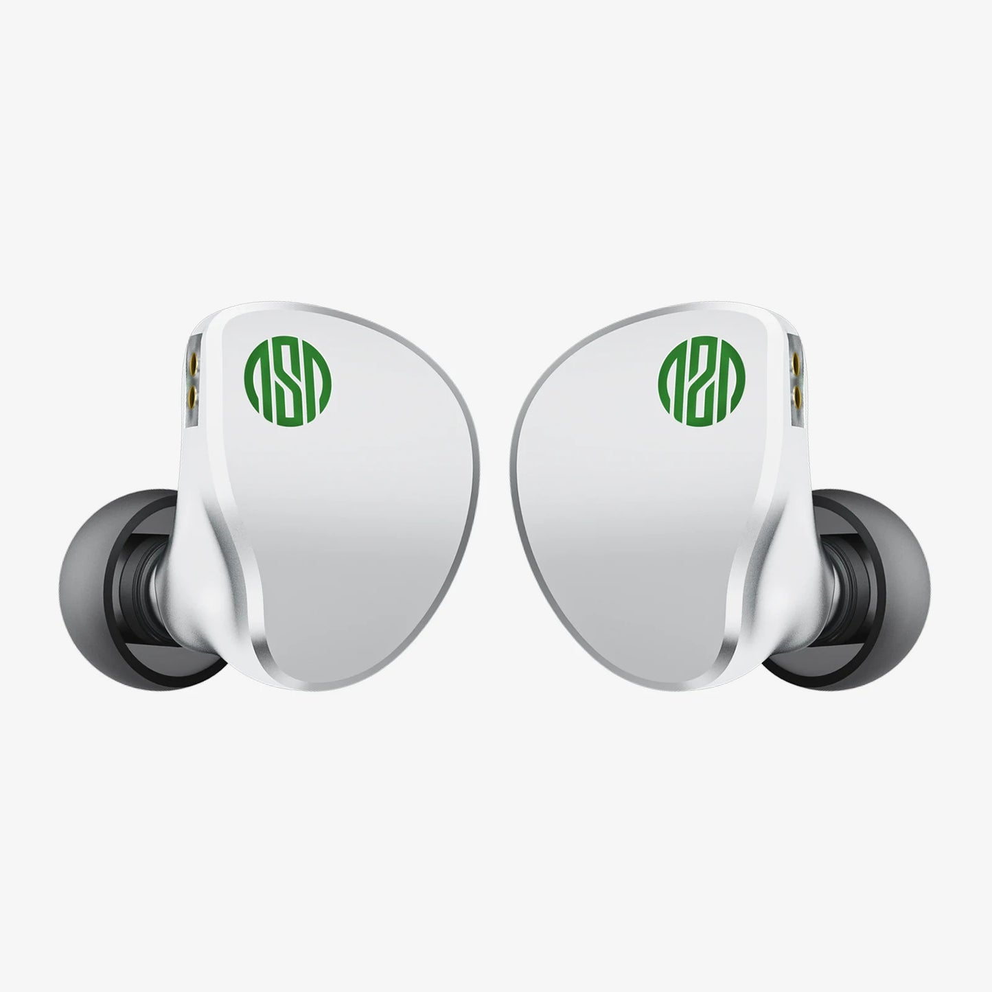ARTTI T10 Planar Driver In-Ear HiFi Earphones, 14.2mm Wired IEM Monitors with Textured Bass, Detachable 0.78mm 2-Pin Cable, 3.5mm/4.4mm Audiophile Earphones