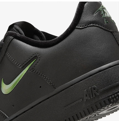 Nike genuine Air Force 1 Low Women's Casual Sneakers FB8251-001