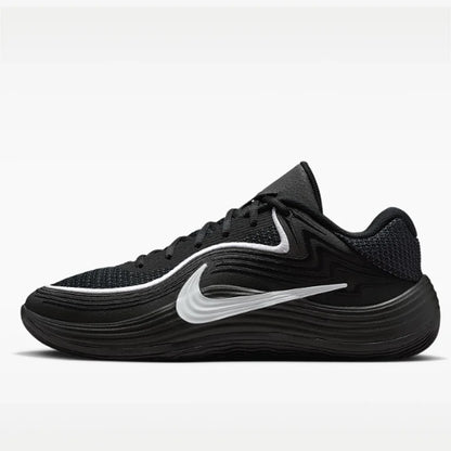 Nike Official Store Men's 2026 Summer New Shock-Absorbing Training Basketball Shoes IH1104-006
