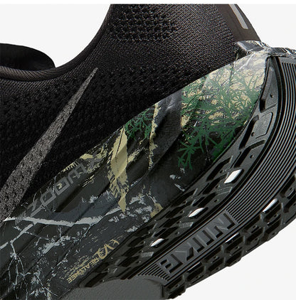 Nike Authentic Spring Style herre-løbesko med lavt skaft, slidstærke og stødabsorberende IM3713-001