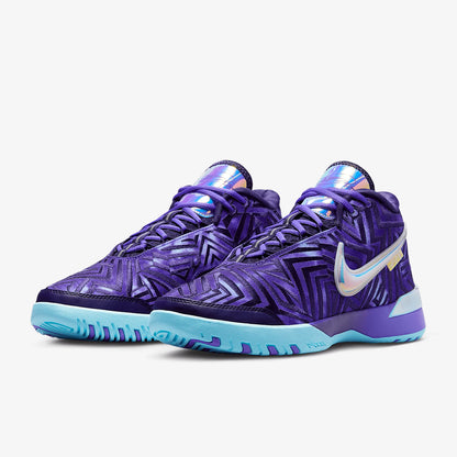 Nike genuine 2025 Men's Retro Cushioned Basketball Shoes IB1271-501