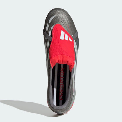 Adidas genuine Winter Men's and Women's Sports Wear-resistant Soccer Shoes JS0426