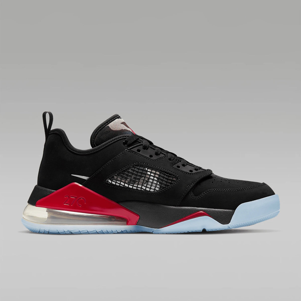 Αυθεντικά ανδρικά παπούτσια μπάσκετ Nike JORDAN με αερόστρωμα και αναπνεύσιμη κατασκευή CK1196-008