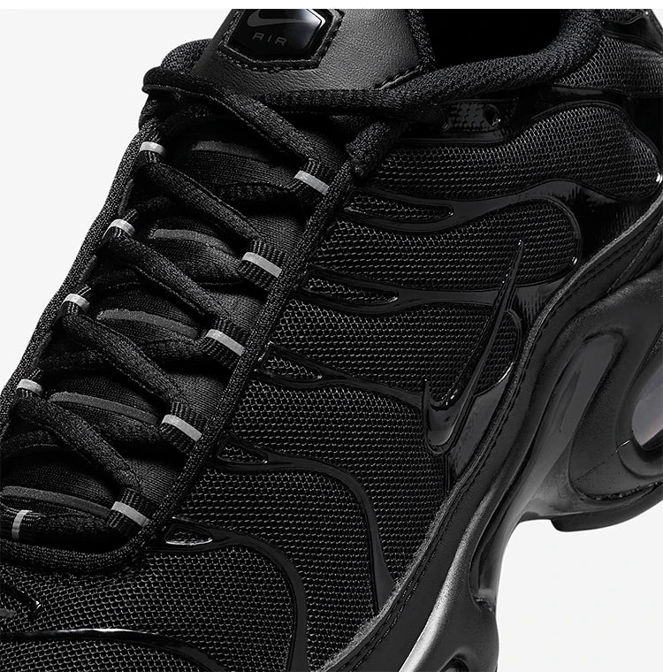 Nike Official Genuine Air Max Plus Women's Cushioned Durable Running Shoes DM2362-002