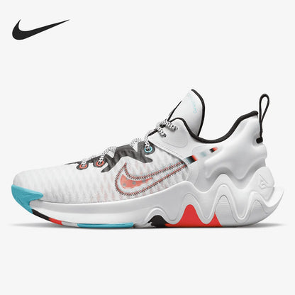 Nike Authentic Giannis Immortality Unisex Basketball Shoes DH4528-100