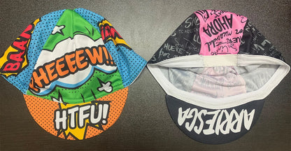 SweetMatt  Classic Retro Cycling Cap  Simple Colorful A Variety Of Styles To Choose From Unisex Size Quick Drying Bicycle Hat