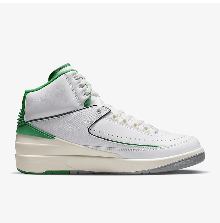 Chaussures de basket-ball Nike Authentic JORDAN pour homme, mi-hautes, à semelle surélevée et rembourrées, DR8884-103