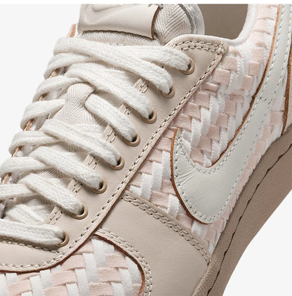 Chaussures de sport et de loisirs Nike Field General pour femme à semelle fine, authentiques, IB8878-212