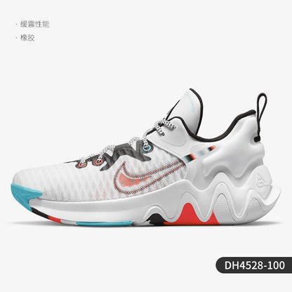 Nike Authentic Giannis Immortality Unisex Basketball Shoes DH4528-100