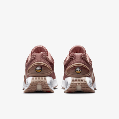Oryginalne, nowe, damskie buty sportowe do biegania Nike z amortyzacją i oddychającą podeszwą FJ3145-600