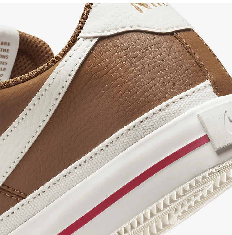 Nike Originele nieuwe lichtgewicht, duurzame en ademende casual damessneakers DH3161-200