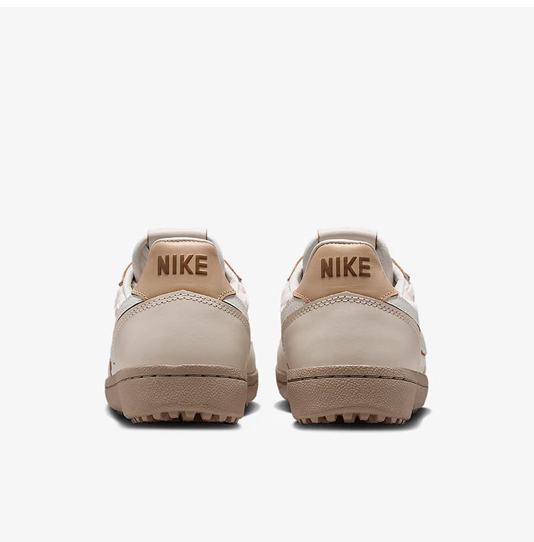 Chaussures de sport et de loisirs Nike Field General pour femme à semelle fine, authentiques, IB8878-212