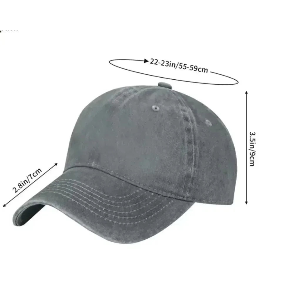Minimalistic Abbey Road B-Beatles Baseball Cap Accessories for Men Women Fashion Headwear Trucker Hats Adjustable Fit