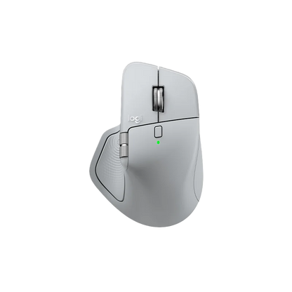 Logitech MX Master 4 Απτική Ανάδραση Actions Ring MagSpeed 8000DPI Εργονομικό Ασύρματο Ποντίκι Bluetooth Μπαταρία 70Day
