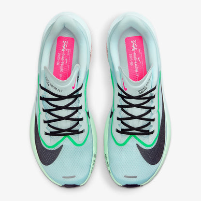 Oryginalne damskie buty do biegania po twardych nawierzchniach Nike Zoom Fly 6 FN8455-402
