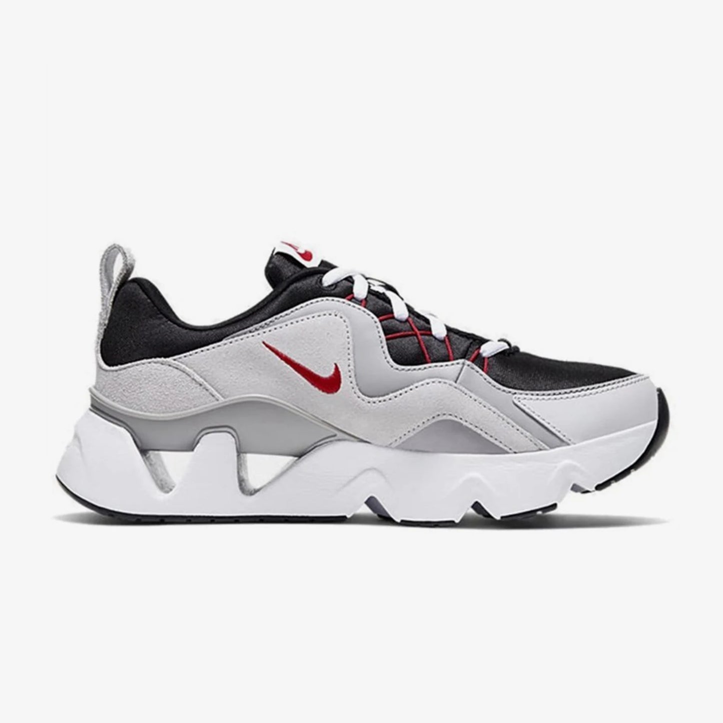 Nike Genuine RYZ 365 Damen-Sport- und Freizeitschuhe, bequem und gedämpft, BQ4153-001