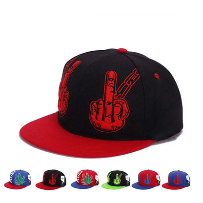 Nouvelles casquettes de baseball unisexes de marque de luxe pour hommes et femmes : casquettes ajustables à fermeture à pression, casquettes Hip-Hop, casquettes « Dad Hats », casquettes de camionneur, Gorras Hombre