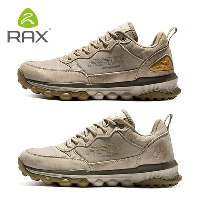 Rax Ανδρικά παπούτσια για τρέξιμο Γυναικεία παπούτσια για τζόκινγκ με καλή αναπνοή Ανδρικά ελαφριά πάνινα παπούτσια Ανδρικά παπούτσια γυμναστικής Παπούτσια για υπαίθρια αθλήματα Ανδρικά zapatos
