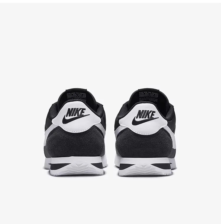 Pánské nízké polstrované volnočasové boty Nike Cortez Leather HF0263-001