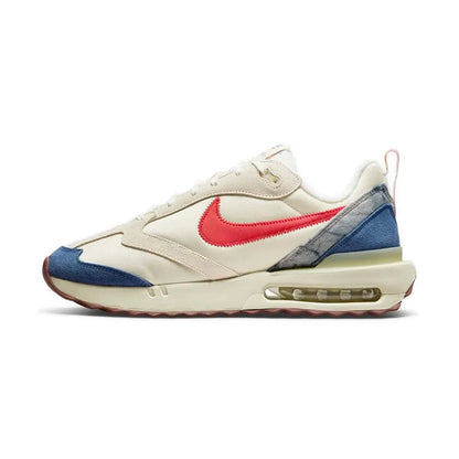 Nike Air Max Dawn Unisex Lifestyle Shoe Air Cushioning, Slip-Resistant, Durable, Cushioned Comfort DM0013-100