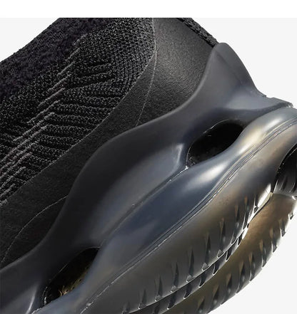 Nike Official Authentic Air Max Scorpion Men's and Women's Breathable Running Shoes DJ4702-002