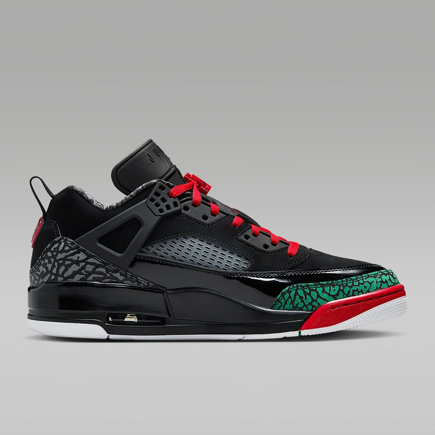 Nike Authentic Jordan Spizike Low Men's Basketball Shoes FQ1759-060