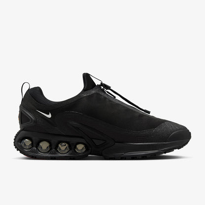 Nike γνήσια Air Max Dn Roam Ανδρικά αθλητικά και καθημερινά παπούτσια χαμηλού προφίλ HQ8605-001