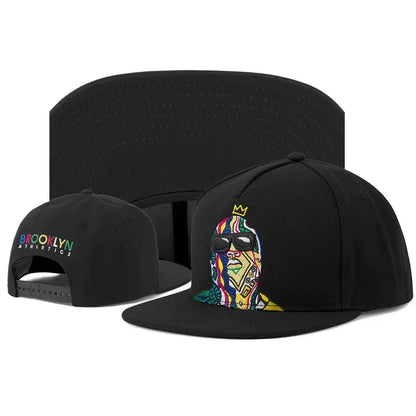 Cappellino da baseball unisex regolabile, cappellino tattico estivo con protezione solare, mimetico, con icona ricamata, Camo Gorras Hombre