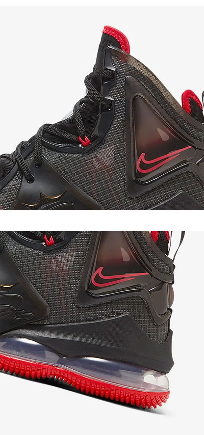 Nike Genuine LeBron 19 Men's Training Basketball Shoes DC9340-001