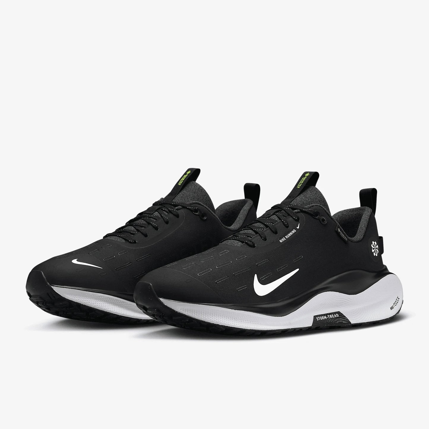 Nike Official Authentic InfinityRN 4 GORE-TEX Men's Running Shoes HQ0265-001