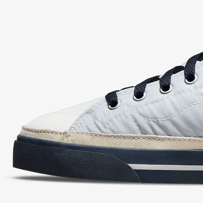 Nike Officielle, ægte COURT LEGACY MID Unisex komfortable sneakers DO2340-914