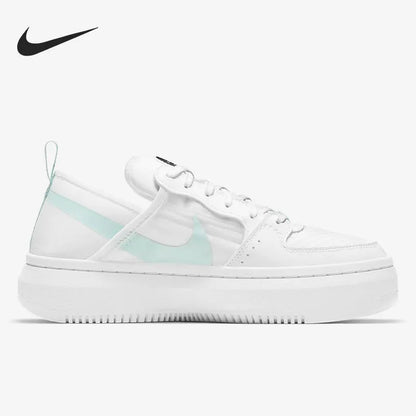Nike Authentic COURT VISION ALTA TXT Women's Casual Sneakers CW6536-100