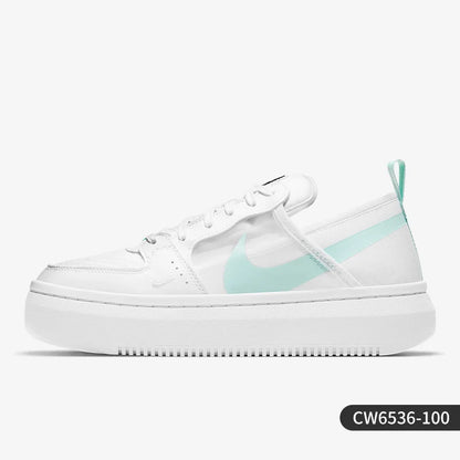 Nike Authentic COURT VISION ALTA TXT Women's Casual Sneakers CW6536-100