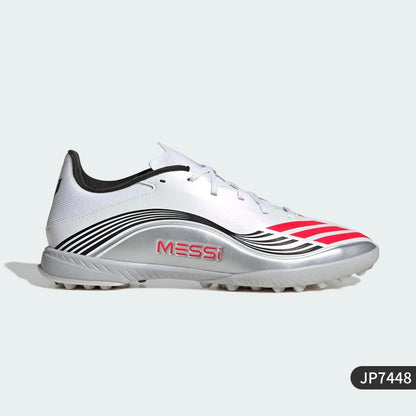 Adidas genuine Authentic F50 MESSI LEAGUE Men's Training Soccer Shoes JP7448