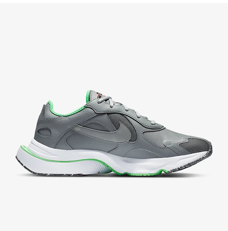 Nike Authentic Air Zoom Division WNTR Men's Casual Sports Shoes CZ3567-001