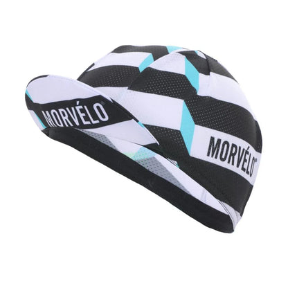 Cappellino da ciclismo per uomo e donna Montane, cappellino da bici da strada da indossare sotto il casco, cappellino da ciclismo estivo traspirante e ad asciugatura rapida