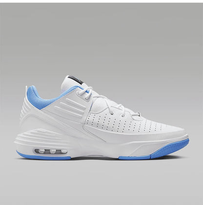 Nike Official Genuine Jordan Max Aura 5 Men's Cushioned Sports Shoes DZ4353-106