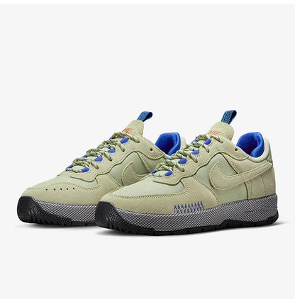 Nike Authentic Air Force1 Wild Women's Air Force 1 Sneakers FB2348-001